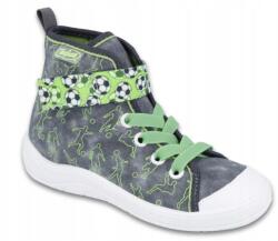 Befado gyerekcipő, tornacipő, vászoncipő 268x070, 28-as méret (268X070)