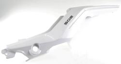 Benelli 65901P16001Z bal oldali fehér burkolat Benelli Vázak, idomok, kiegészítők Idomok, burkolat elemek