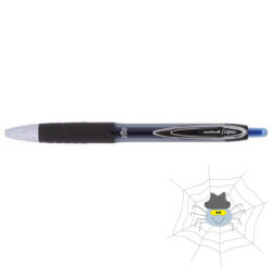 uni UMN-207E zseléstoll 0, 4 mm - írásszín kék