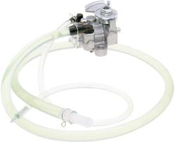 Piaggio Polini olajpumpa - Aprilia, Derbi, Gilera, Piaggio, Vespa 50cc (karburátoros típusok) Piaggio Motor alkatrészek Olajfilterek, olajpumpák