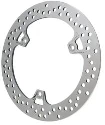 NG Brake Disc NG Hátsó féktárcsa 267mm Yamaha Majesty 250-400cc 2004-2008 NG Brake Disc Futómű és fék alkatrészek Féktárcsák