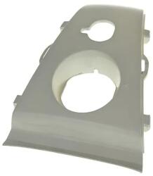 101 Octane Üzemanyag betöltő borítás ezüst - QT-9 101 Octane Vázak, idomok, kiegészítők Idomok, burkolat elemek