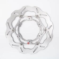 Braking Wave úszó féktárcsa - WL1001 Braking Futómű és fék alkatrészek Féktárcsák