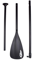 AGA Alumínium összecsukható evezőlapát (MR5022Single)