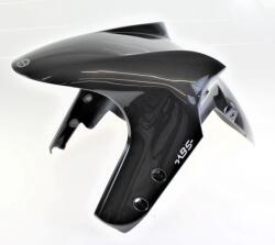 Benelli első sárvédő fekete 65101P10029Z Benelli Vázak, idomok, kiegészítők Idomok, burkolat elemek