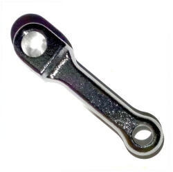 Standard Parts Bal pedálkar Kreidler Standard Parts Erőátviteli alkatrészek Váltók és alkatrészeik Váltókarok