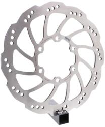NG Brake Disc NG Brake Wavy hullámos féktárcsa - KTM Duke 125, RC 125 17-20 front NG Brake Disc Futómű és fék alkatrészek Féktárcsák