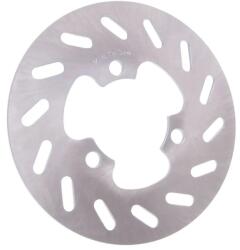 OEM Standard Első féktárcsa d=180/62mm - Aprilia RX 50 06-, SX 50, Derbi, MH OEM Standard Futómű és fék alkatrészek Féktárcsák