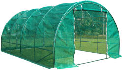 AGA alagút árnyékoló szövettel 4x3x2 m (MR4023)