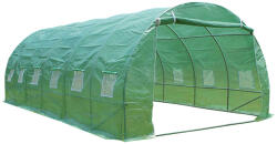 AGA Kerti fóliasátor 6x3x2 m (MR4016)