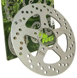 NG Brake Disc NG Brake féktárcsa - Aprilia Tuareg, Rieju RS2, Malaguti Drakon NG Brake Disc Futómű és fék alkatrészek Féktárcsák