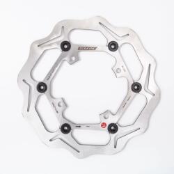 Braking Wave O270 WL4008 úszó féktárcsa acél aggyal Braking Futómű és fék alkatrészek Féktárcsák