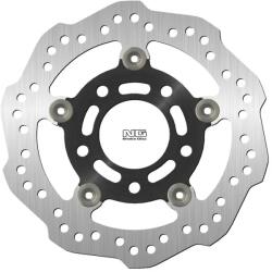 NG Brake Disc NG BRAKES hullámos úszó féktárcsa NG Brake Disc Futómű és fék alkatrészek Féktárcsák - motomotors - 87 345 Ft