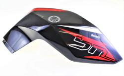 Benelli 50016K99040Z jobb oldali fekete burkolat Benelli Vázak, idomok, kiegészítők Idomok, burkolat elemek