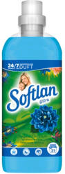 Softlan ultra trópusi frissesség öblítő 650 ml 31 mosás