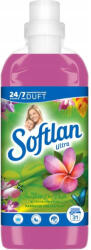 Softlan ultra paradise collection öblítő 650 ml 31 mosás