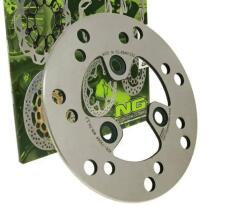 NG Brake Disc NG Brake féktárcsa - Aprilia, Italjet, MBK, Peugeot, Piaggio NG Brake Disc Futómű és fék alkatrészek Féktárcsák
