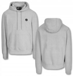 Pitbull Férfi kapucnis pulóver Pitbull Small Logo Nugget Vékony sport kenguru (125062121005)