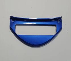 Kymco Grand Dink 125 hátsó középső burkolat kék Kymco Vázak, idomok, kiegészítők Idomok, burkolat elemek