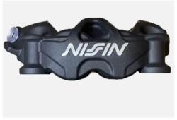 Nissin 4 dugattyús féknyereg jobb - radiális NISSIN Futómű és fék alkatrészek Fékmunkahengerek, féknyergek