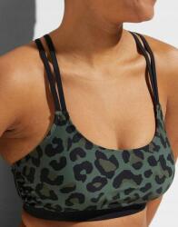 Bonprix Leopárdmintás Bikini Felső 44-ES