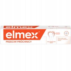 Elmex Fogkrém Elmex Fogszuvasodás Ellen 75ML (4007965560002)