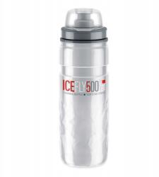 Elite Kulacs Elite Ice Fly 500ml Átlátszó (EL0160805)