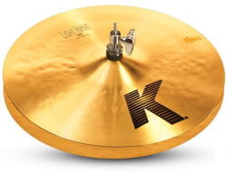Zildjian K Light Hi-hat 14 (K0812)