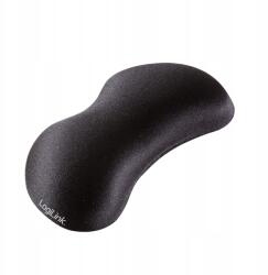 LogiLink zselés csuklótámasz asztali ergonomikus (ID0136)