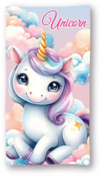  Unikornis Starlight fürdőlepedő, strand törölköző 70x140cm (Fast Dry) (FML359173) - oliviashop
