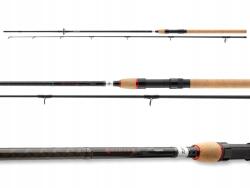 Daiwa Ninja X Spin, 2, 10m 3-15g (11205-210)