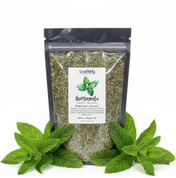 Ízműhely Manufaktúra - Borsmenta tea 50g