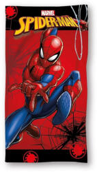  Pókember Web Action fürdőlepedő, strand törölköző 70x140cm (Fast Dry) (FML339885) - oliviashop