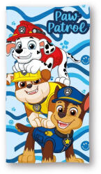  Mancs Őrjárat Blue Wave fürdőlepedő, strand törölköző 70x140cm (Fast Dry) (FML356783) - oliviashop