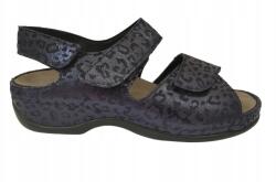 Berkemann Rina női szandál platformos, 40-es méret (6, 5) (01040-533)
