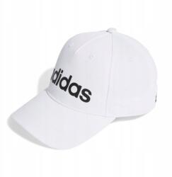 adidas Baseball sapka adidas Daily fehér pamut IC9707 58 (IC9707)