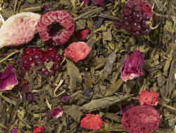  Zöld tea - Angyali üzenet - FÉL KG-OS KISZERELÉS