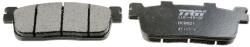 TRW Fékbetétek Motorhoz (organikus) Kymco 125 Grand Dink I. (12-)