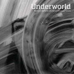 BERTUS Underworld - Barbara Barbara We Face A Shining Future (1lp, Reissue) (8f3373)