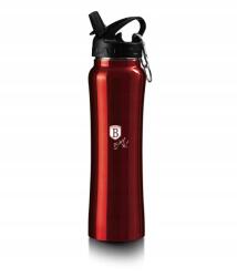 Berlinger Haus Thermo palack Berlinger Haus BH-7491 piros 500 ml (BH-7491)