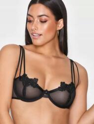 Bluebella Nova Lace Tüll Gipiura Melltartó 75E