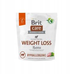 Brit Bc hipoallergén fogyókúrás táp 1kg