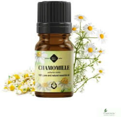  Ellemental Római Kamilla Esszenciális olaj 5 ml