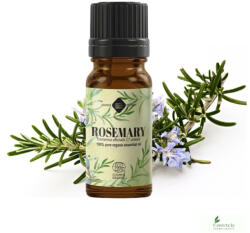  Ellemental Rozmaring Illóolaj Bio 10 ml