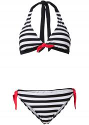 Bonprix Csíkos Bikini Szett 42-ES