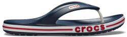 Crocs Bayaband Flip női és férfi flip-flop papucs (205393-4CC M10W12)