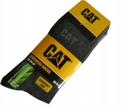 Caterpillar Business socks Cat assorted 39/42 5pr (PO22/00159)