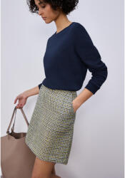 Street One Szoknya - Style Maja Boucle_dessin 2602