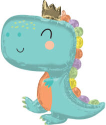 anagram Lufi 30" 76cm dinoszaurus, Babysaurus (LUFI983757)