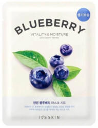  It's Skin The Fresh Áfonyás Arcmaszk